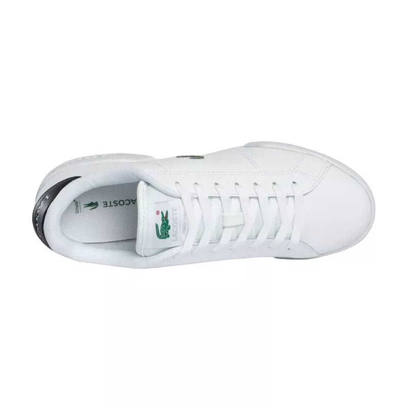 Basket Lacoste CARNABY CUP