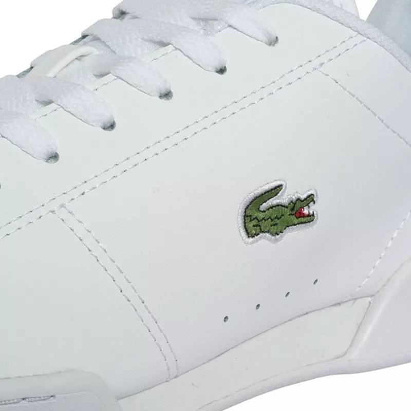 Basket Lacoste CARNABY CUP