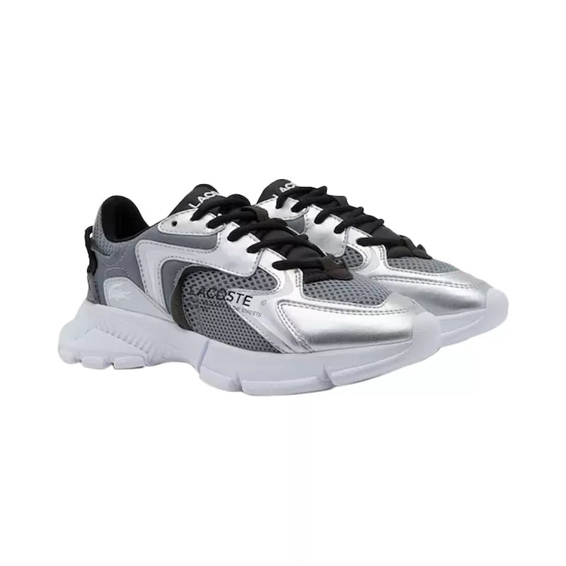 Basket Lacoste L003 NEO 225