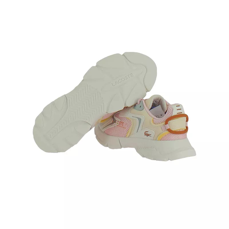 Basket Lacoste L003 NEO 225