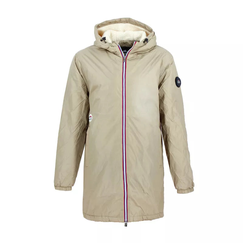 Parka Helvetica ELIOTT