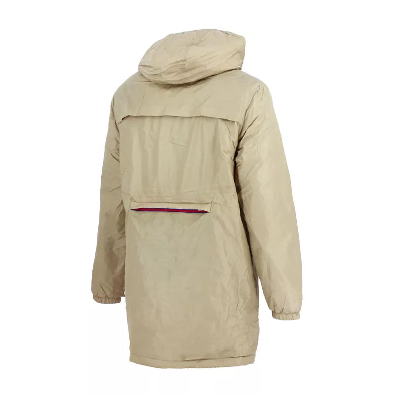 Parka Helvetica ELIOTT