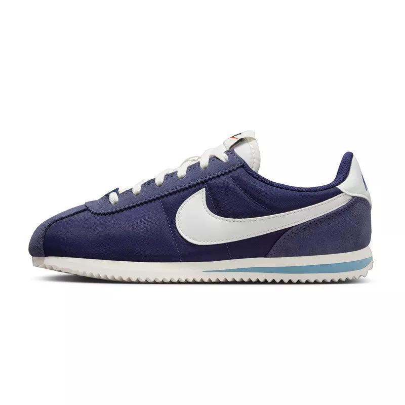 Basket Nike CORTEZ TEXTILE GS