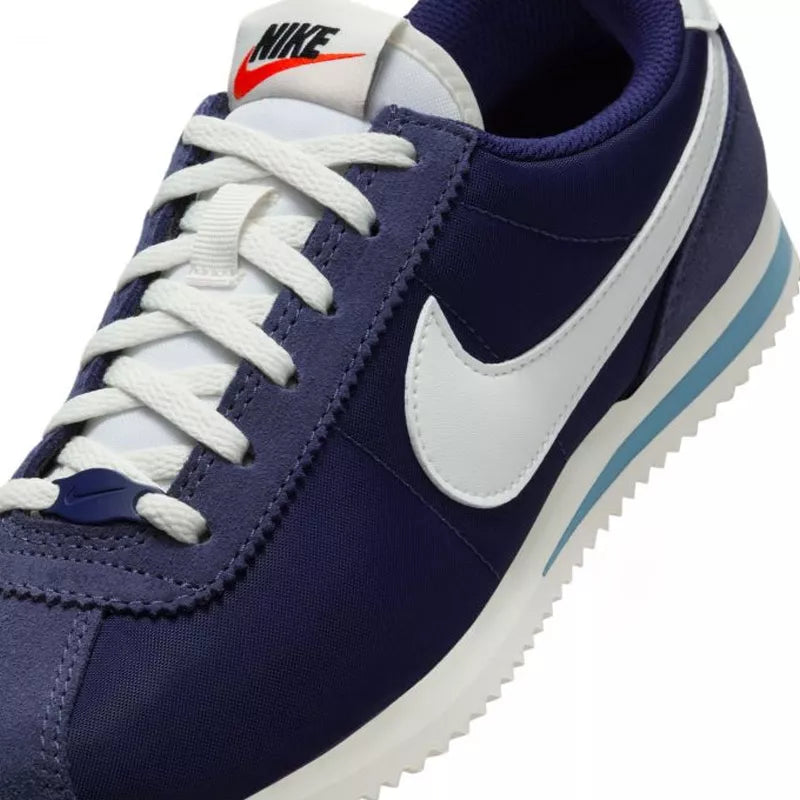 Basket Nike CORTEZ TEXTILE GS