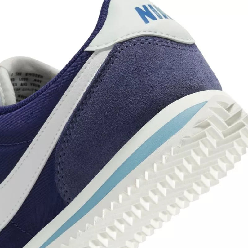 Basket Nike CORTEZ TEXTILE GS