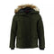 Parka Helvetica OTTAWA Women