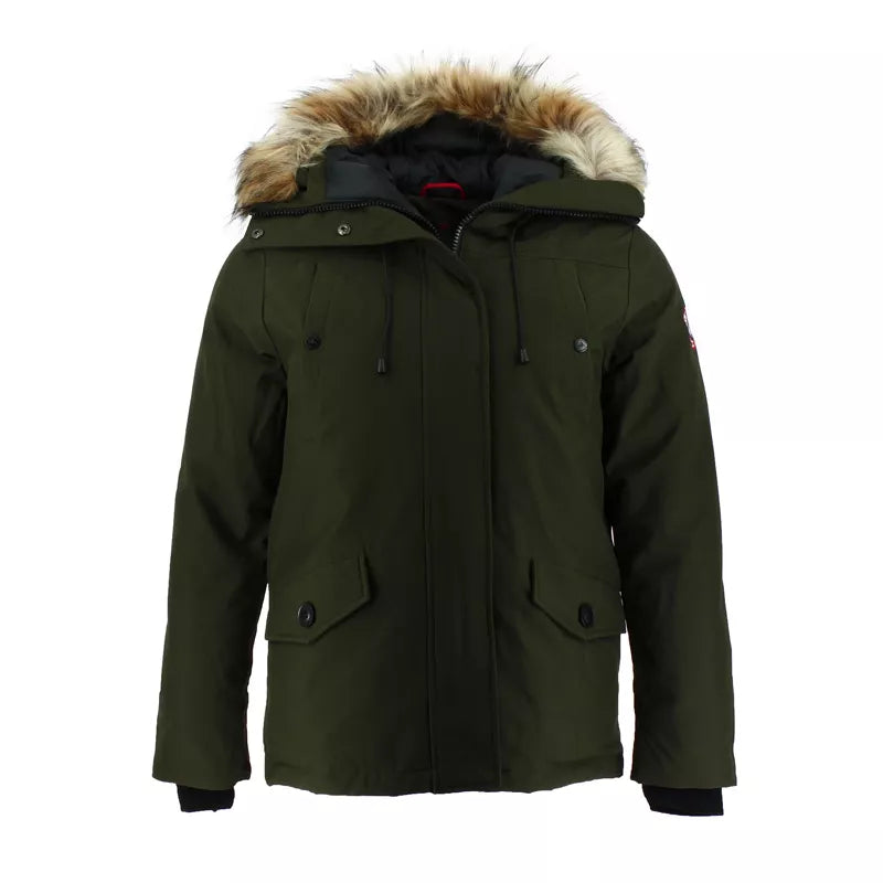 Parka Helvetica OTTAWA Women