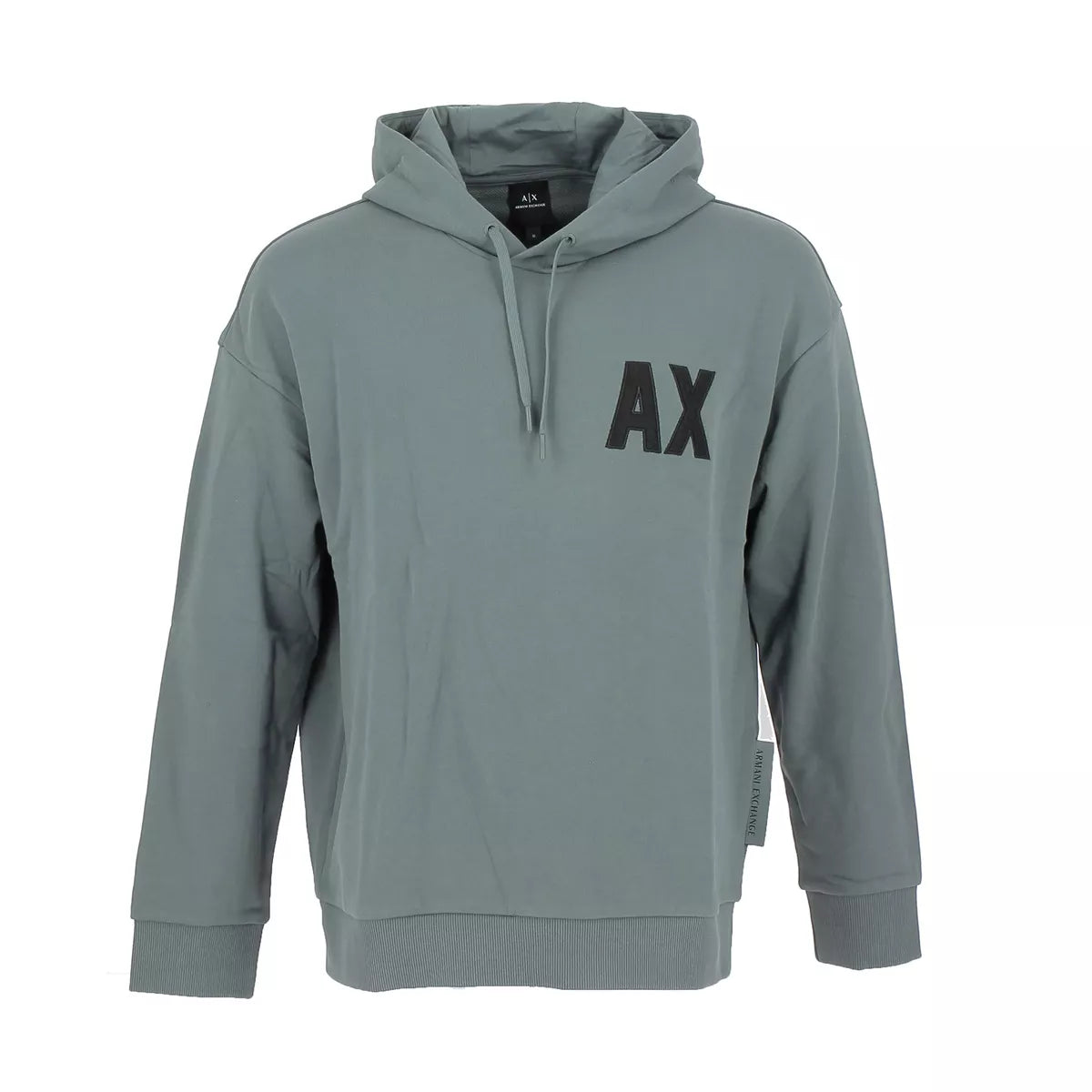 Sweat à capuche Armani Exchange