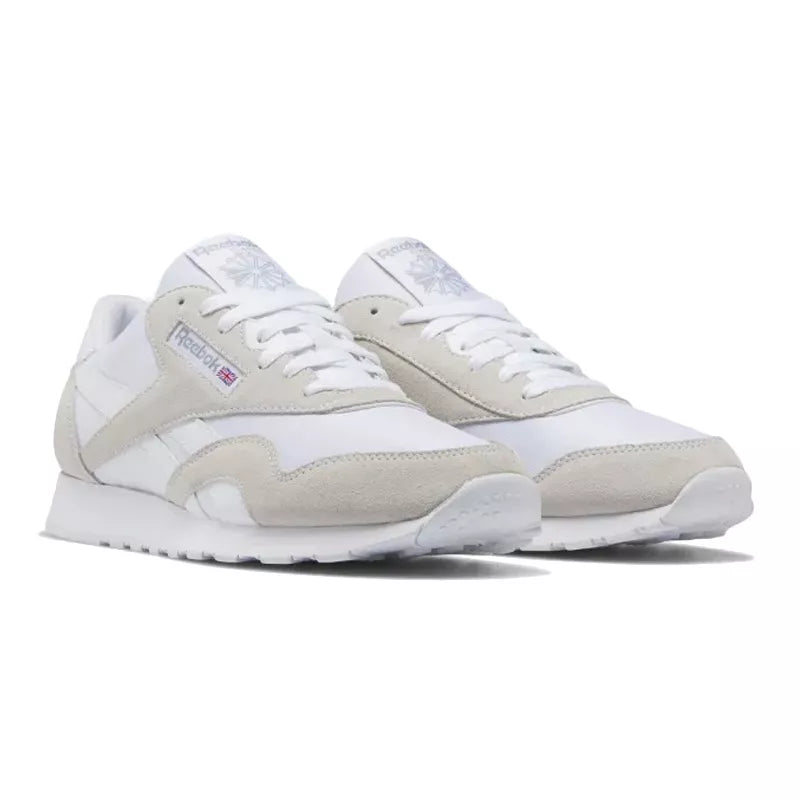 Basket Reebok CLASSIC NYLON