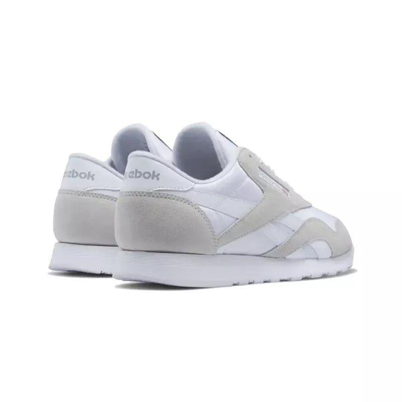 Basket Reebok CLASSIC NYLON