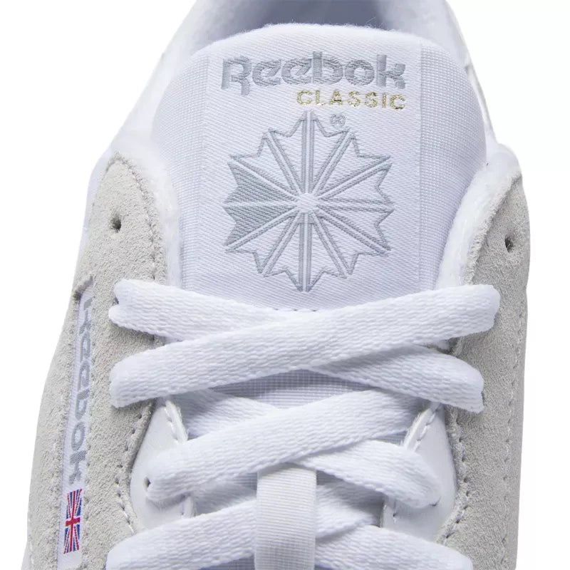 Basket Reebok CLASSIC NYLON