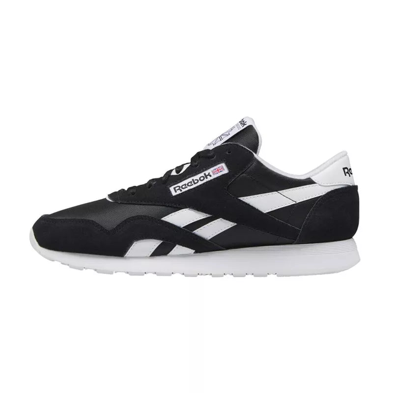 Basket Reebok CLASSIC NYLON