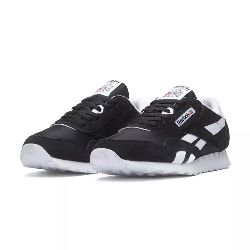 Basket Reebok CLASSIC NYLON