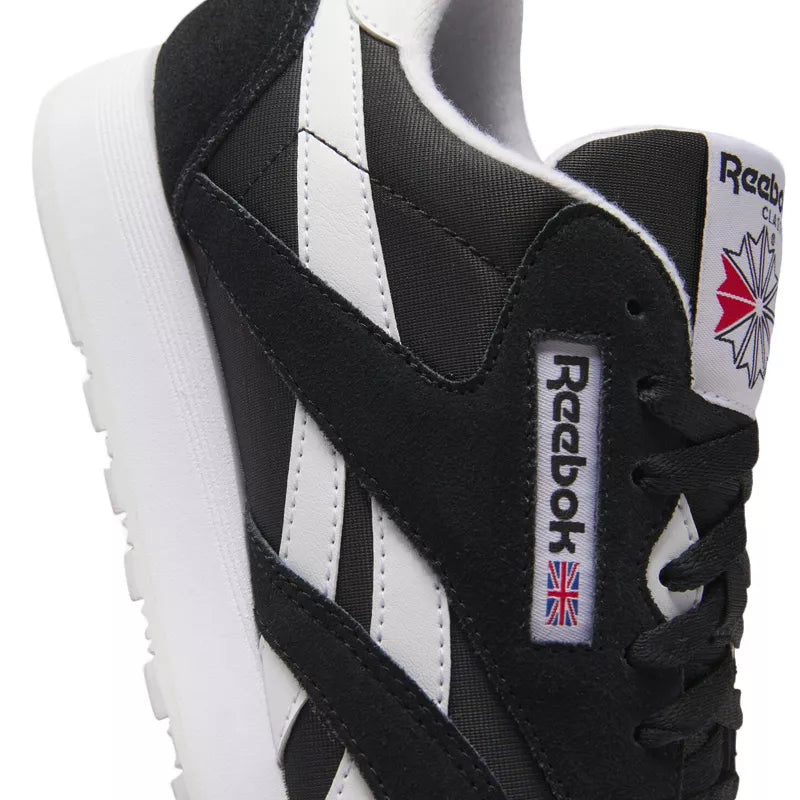 Basket Reebok CLASSIC NYLON