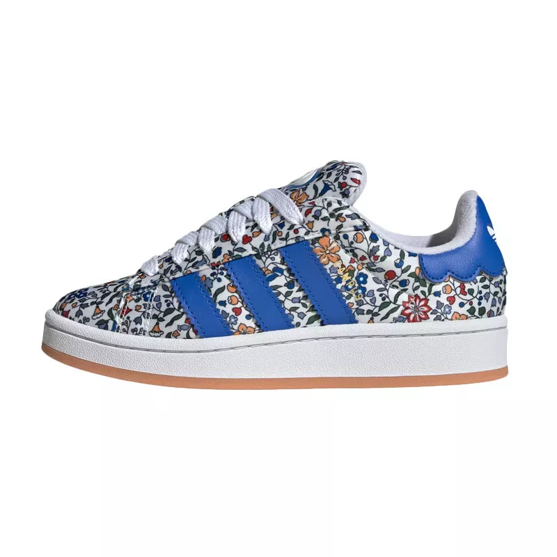 Basket adidas Originals CAMPUS 00S X LIBERTY LONDON Junior