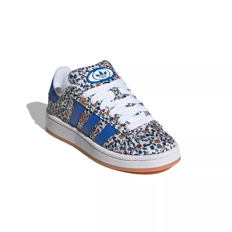 Basket adidas Originals CAMPUS 00S X LIBERTY LONDON Junior
