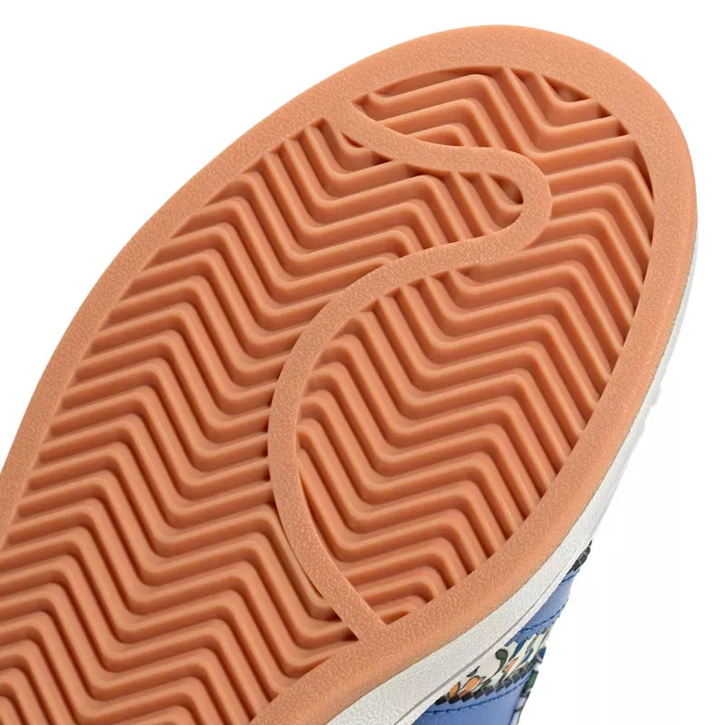 Basket adidas Originals CAMPUS 00S X LIBERTY LONDON Junior