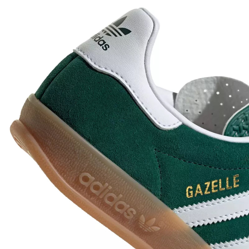Basket adidas Originals GAZELLE INDOOR JUNIOR