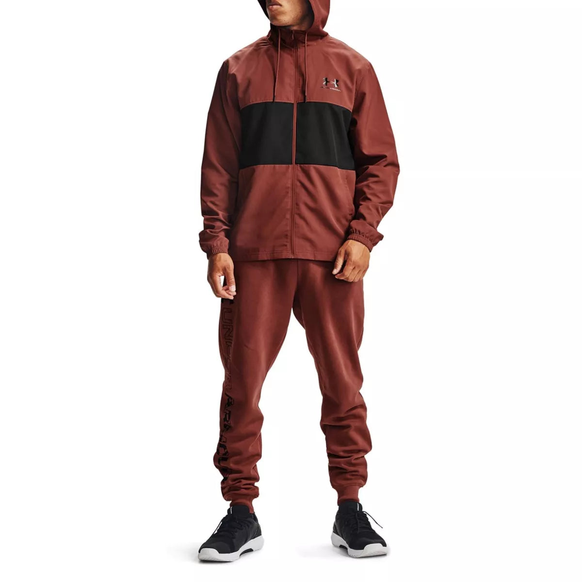 Veste coupe-vent Under Armour SPORTSTYLE