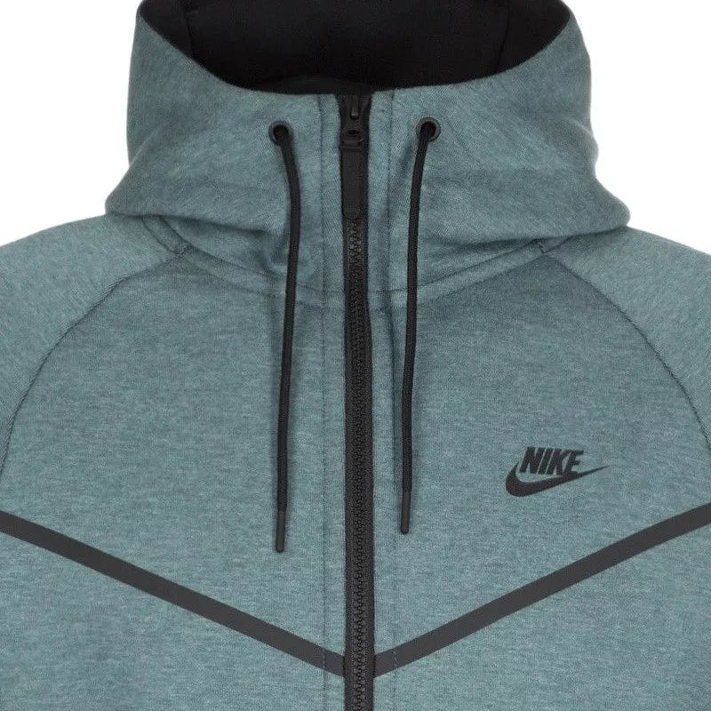 Sweat Nike Tech Fleece Windrunner - 805144-055