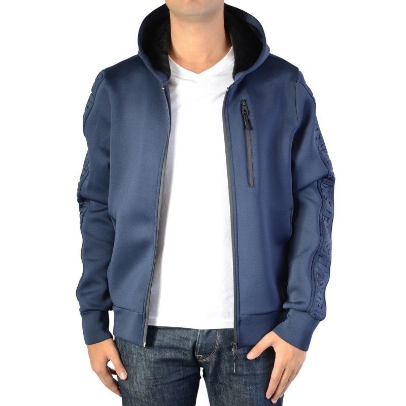 Redskins Sweat Redskins Turbo 2 Makao (Bleu)