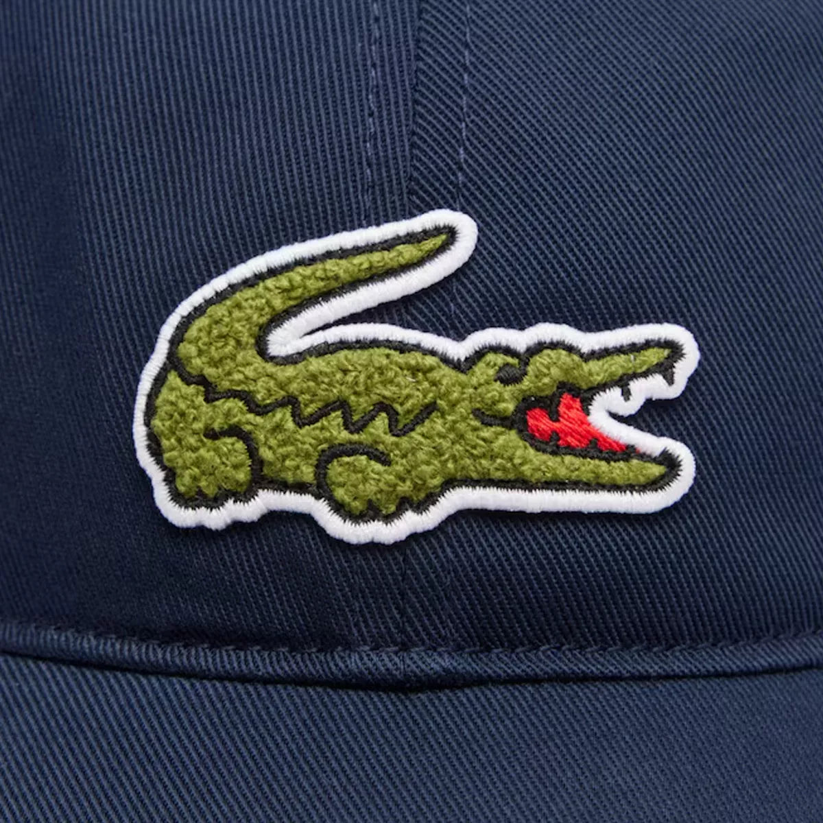 Casquette Lacoste