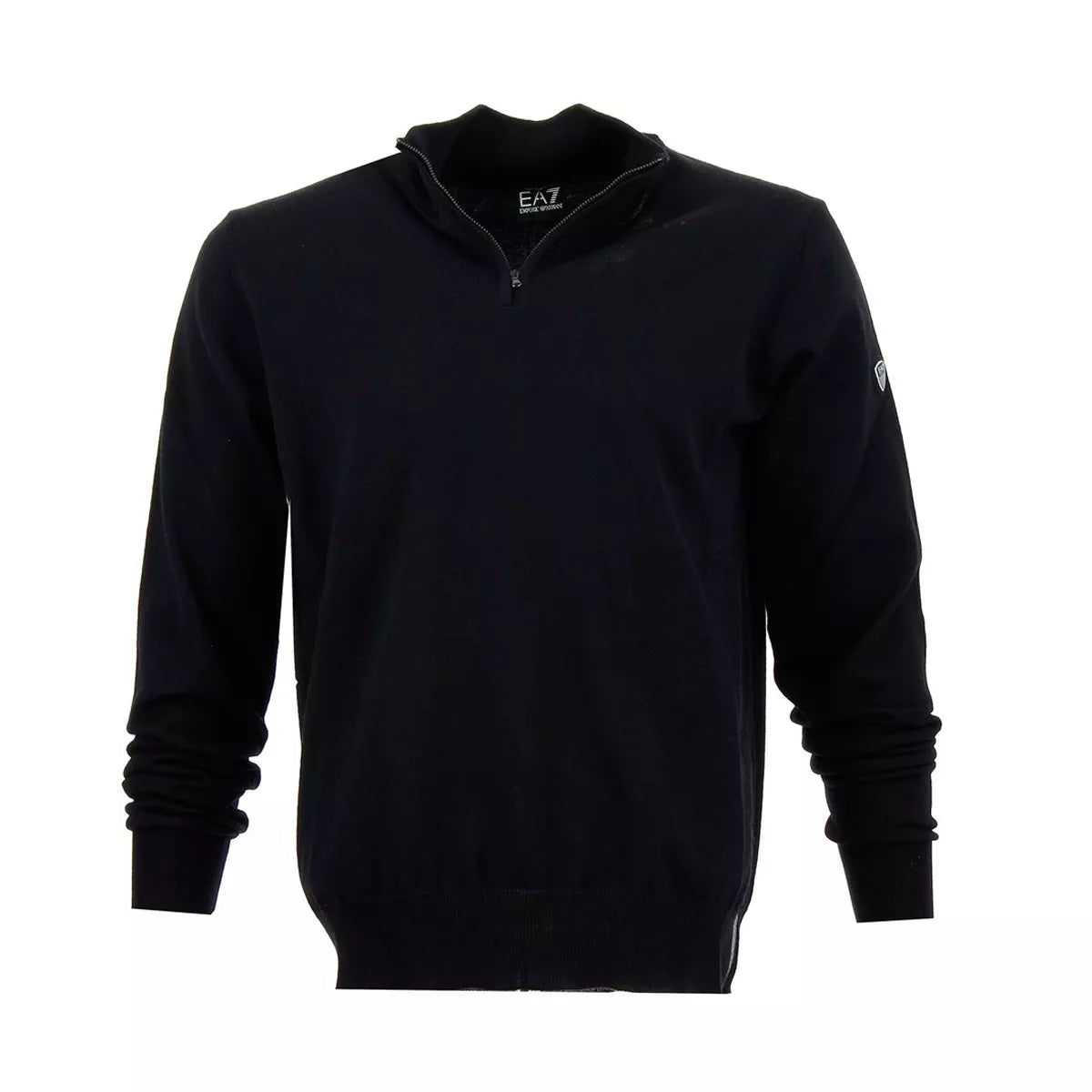 Pull EA7 Emporio Armani (Noir)