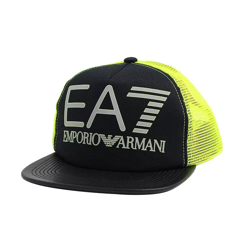 Casquette EA7 Emporio Armani - 275581-6P297-00020