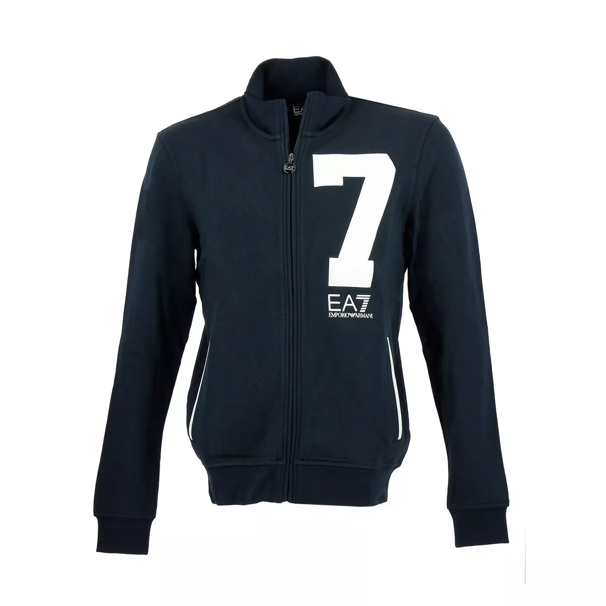 Sweat à capuche EA7 Emporio Armani