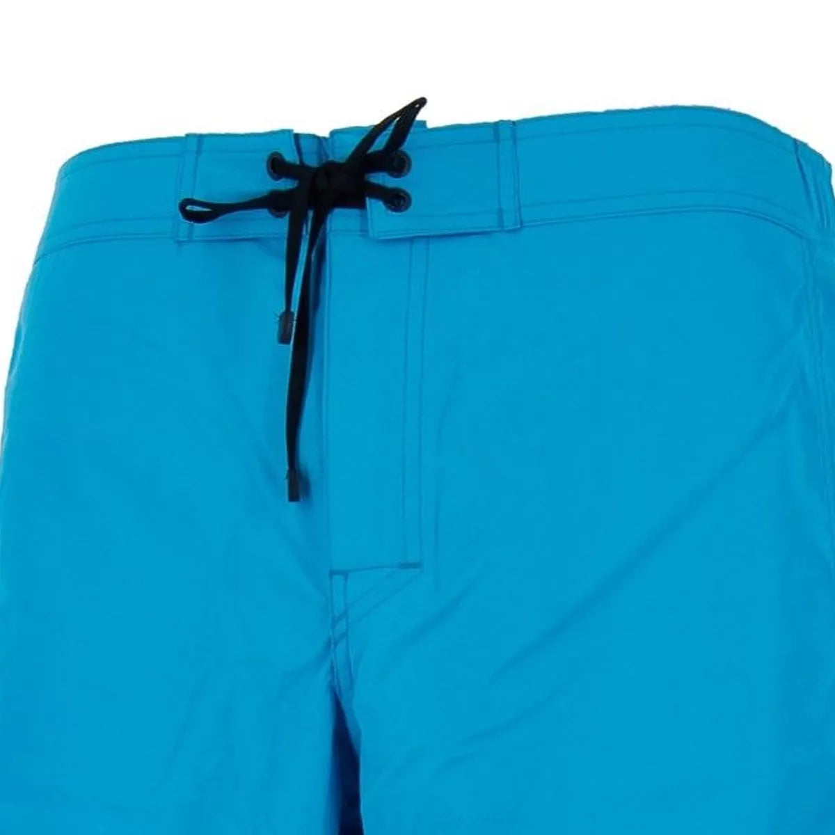 Short de bain EA7 Emporio Armani (Bleu)