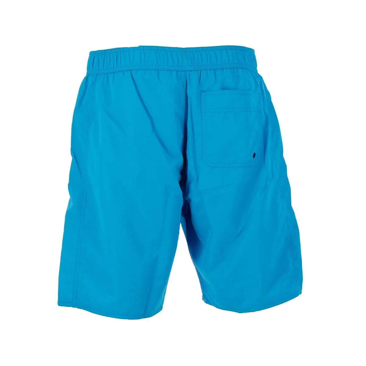 Short de bain EA7 Emporio Armani (Bleu)