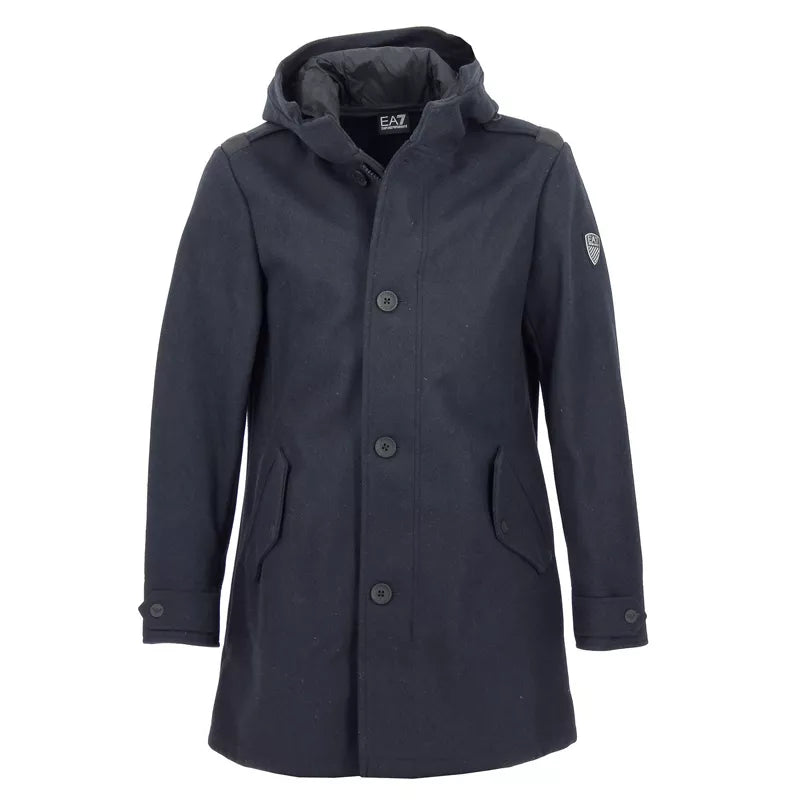 Caban EA7 Emporio Armani