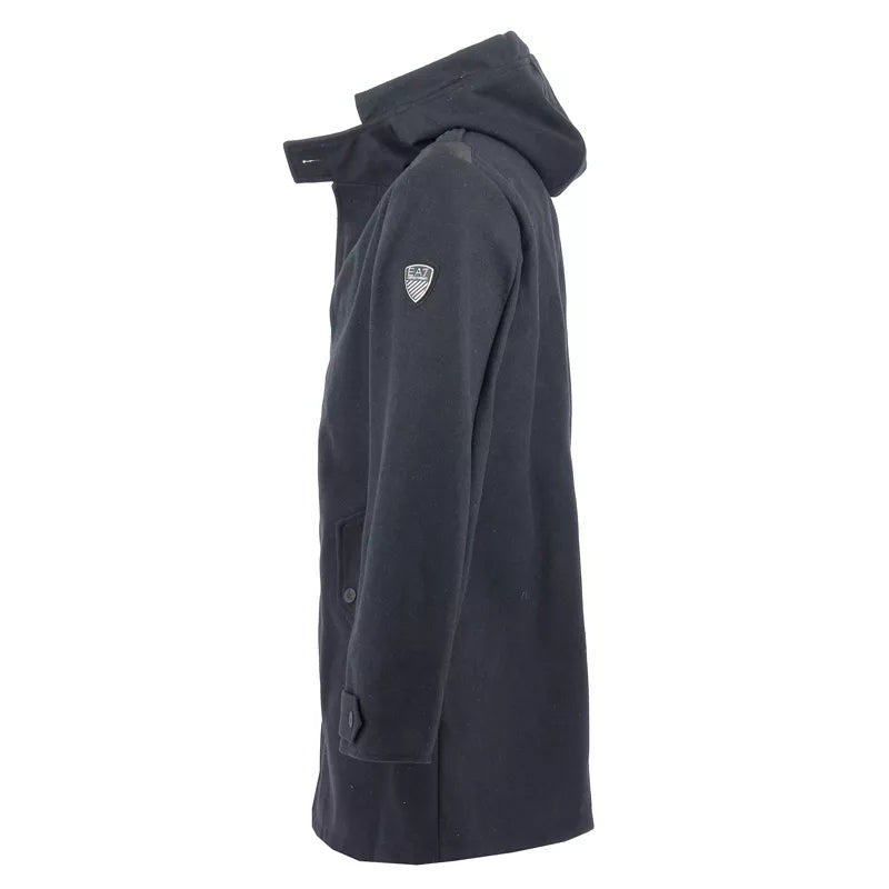 Caban EA7 Emporio Armani