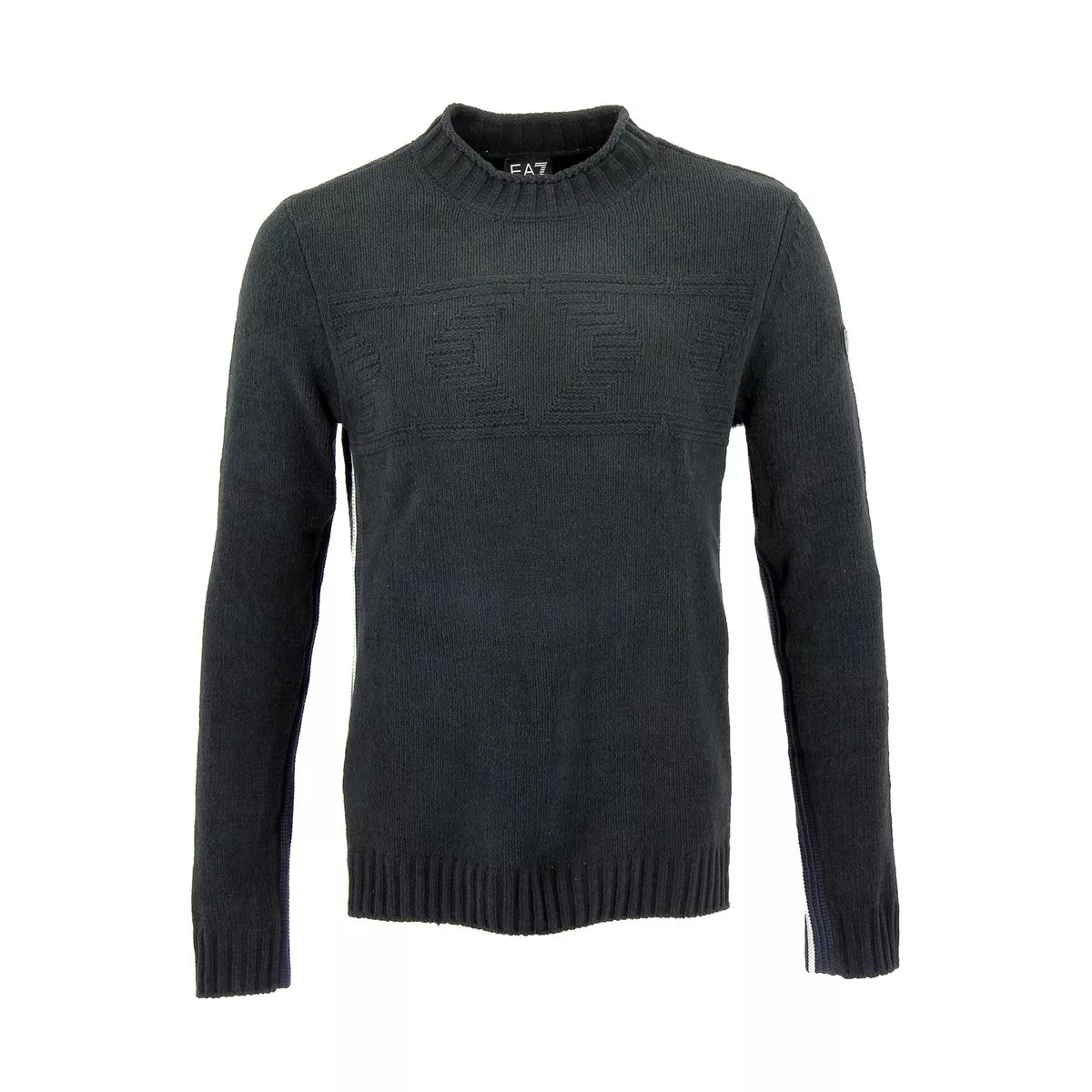 Pull EA7 Emporio Armani (Noir)