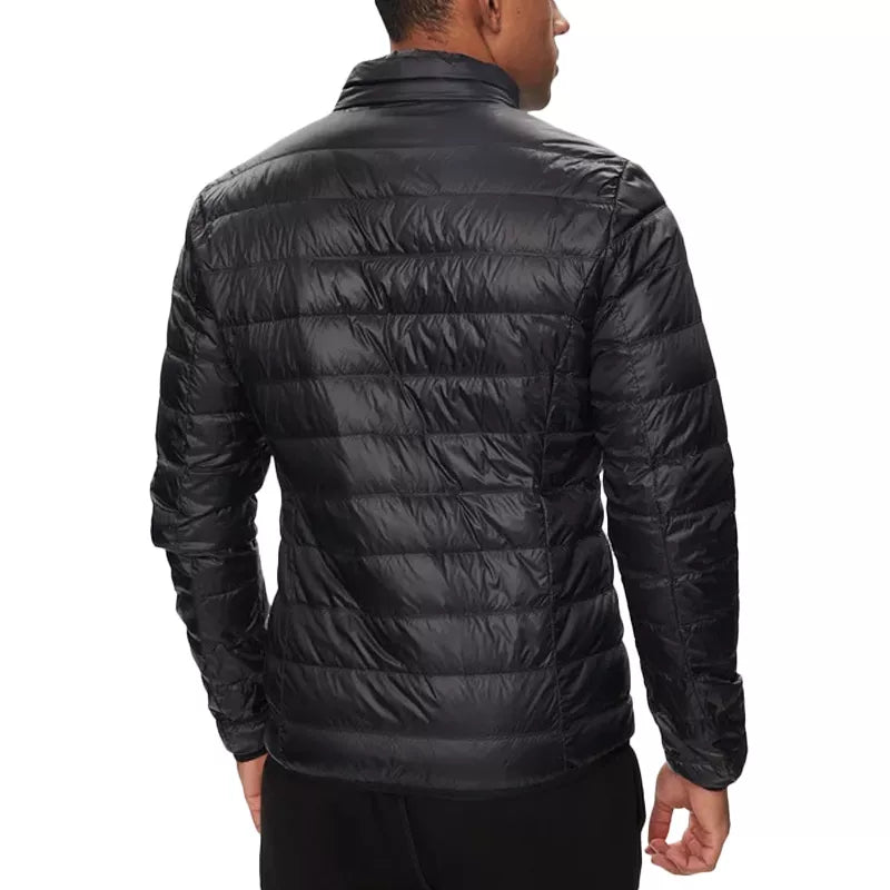 Doudoune EA7 Emporio Armani