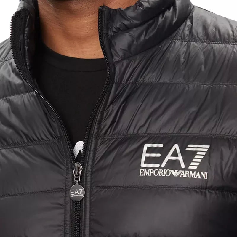 Doudoune EA7 Emporio Armani