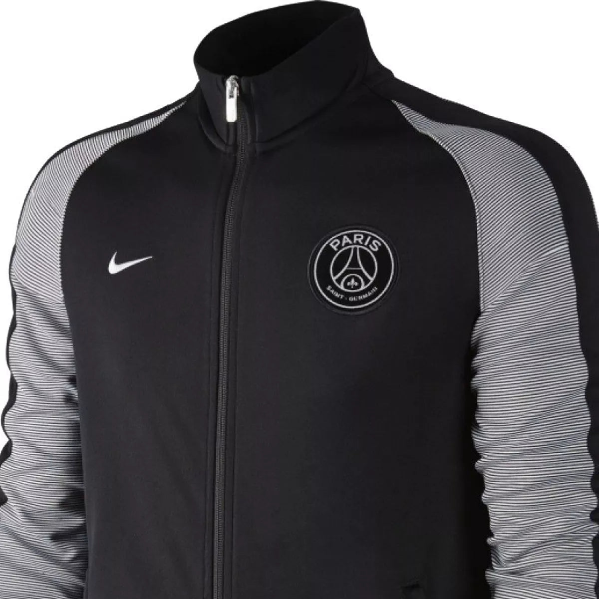 Veste de survêtement Nike PSG Authentic N98