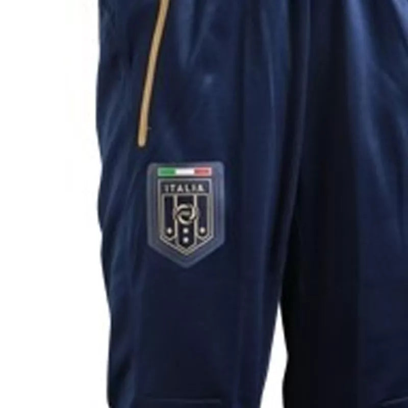 Pantalon de survêtement Puma FIGC Coach Training Junior - 751133/10