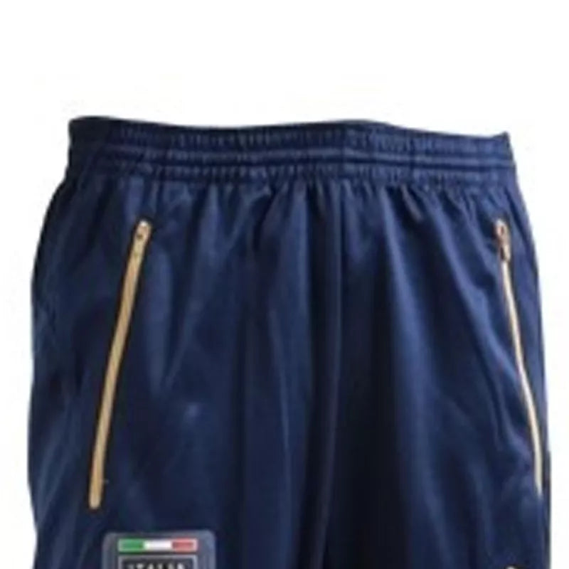 Pantalon de survêtement Puma FIGC Coach Training Junior - 751133/10