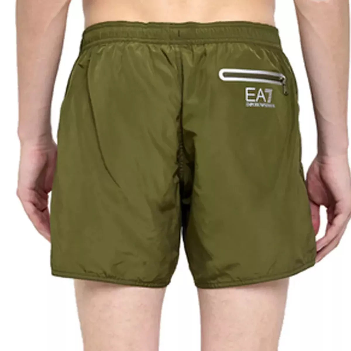 Short de bain EA7 Emporio Armani Beach Wear - 902000-7P732-01781