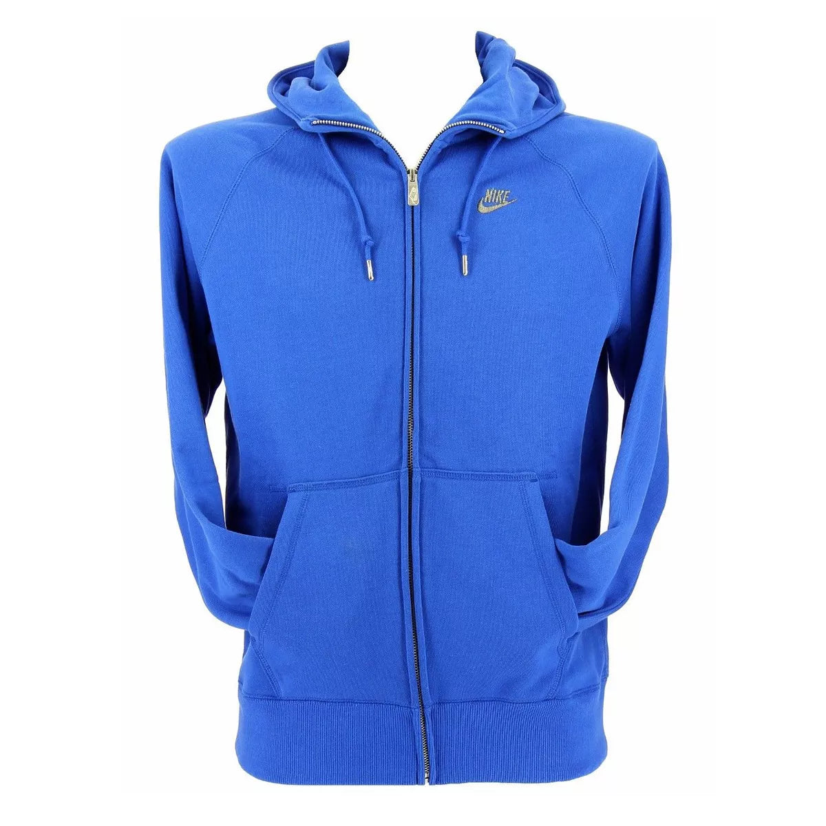 Sweat Nike HYBRID FULL ZIP