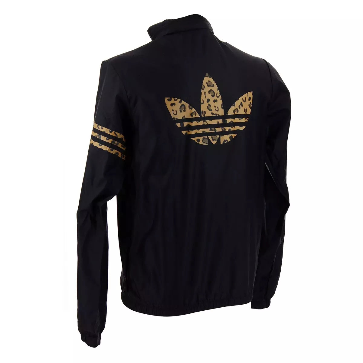 Veste de survêtement adidas Originals Windbreaker Leopard