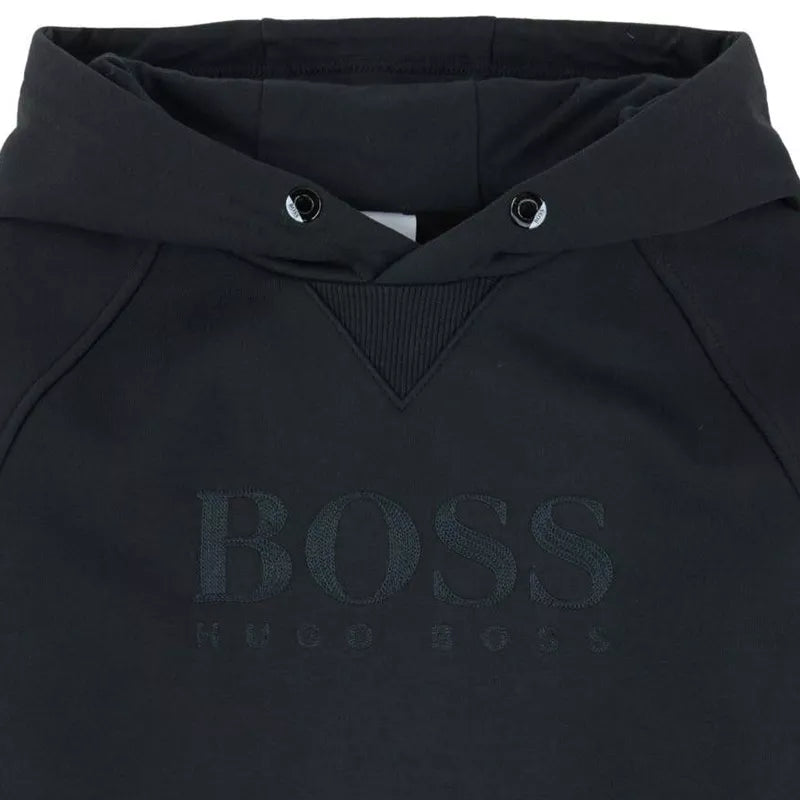 Hugo Boss Sweat à capuche Hugo Boss Junior - J25B37-09BJ