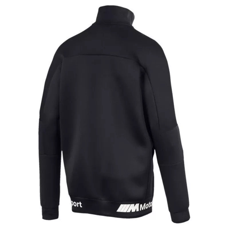 Blousons Puma BMW LIFE SWEAT JKT - Ref. 576640-01