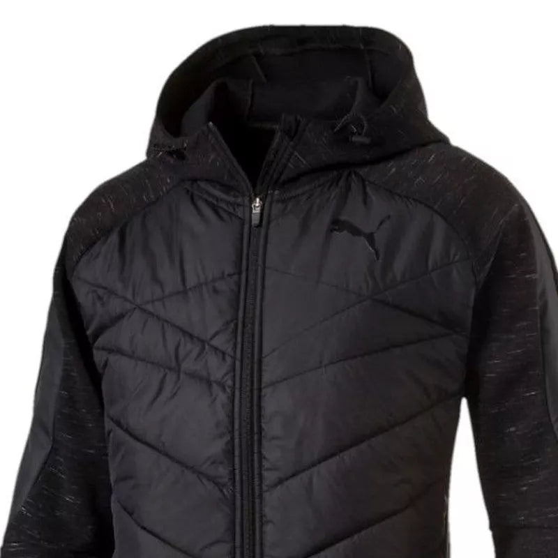 Blouson Puma Active Evostripe Hybride - 590985-07