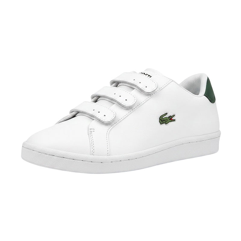 Basket Homme Lacoste CAMDEN NEW CUP S216 1