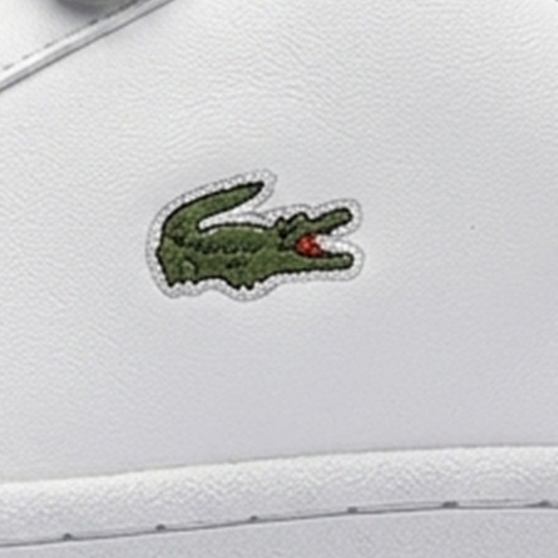 Basket Homme Lacoste CAMDEN NEW CUP S216 1