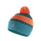 Bonnet Nike Jordan Jumpman Striped Beanie - 619366-309