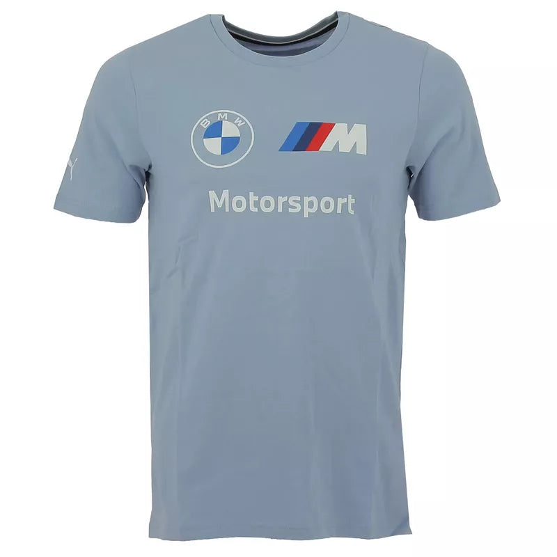 Tee-shirt Puma BMW MOTORSPORT ESSENTIALS