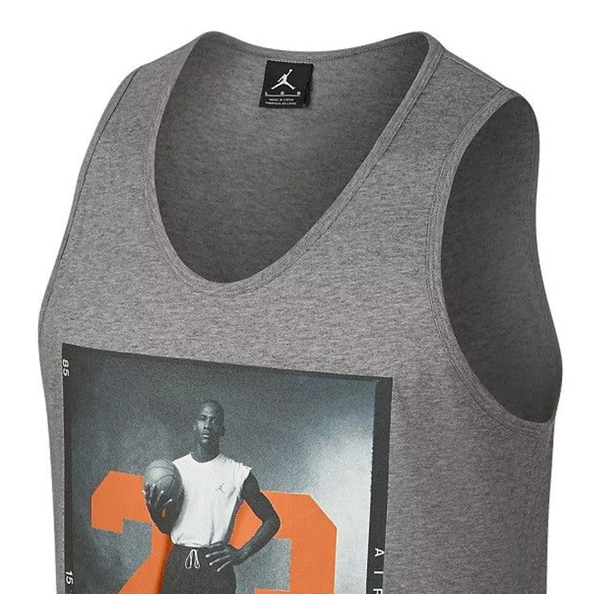 Débardeur Nike Jordan 88 Photo - 659161-063